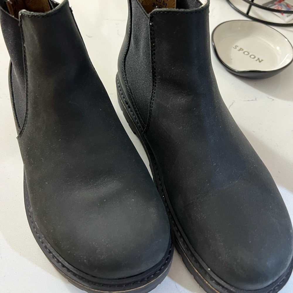 Birkenstock Stalon W7.5